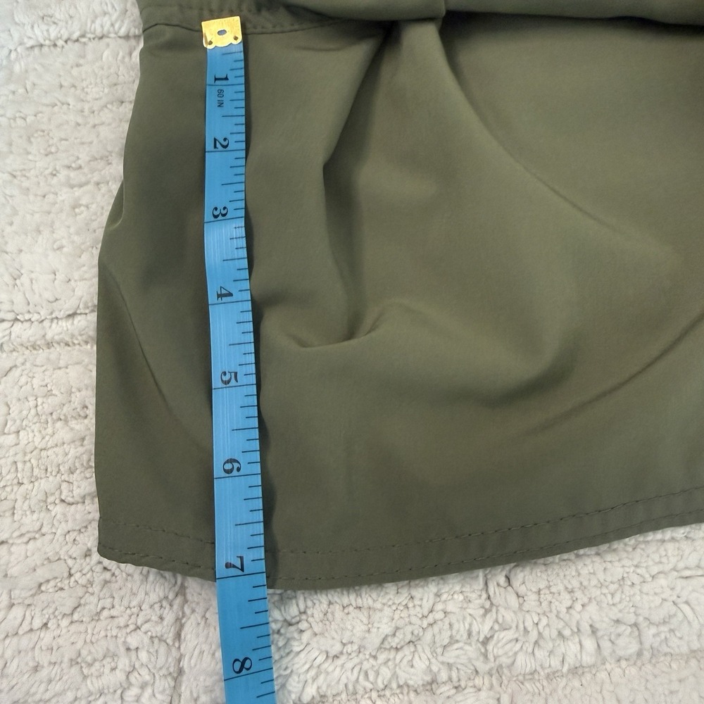 Legend Mens Activewear Shorts XL Drawstring Pockets Athletic Rugged Utility - Picture 15 of 16